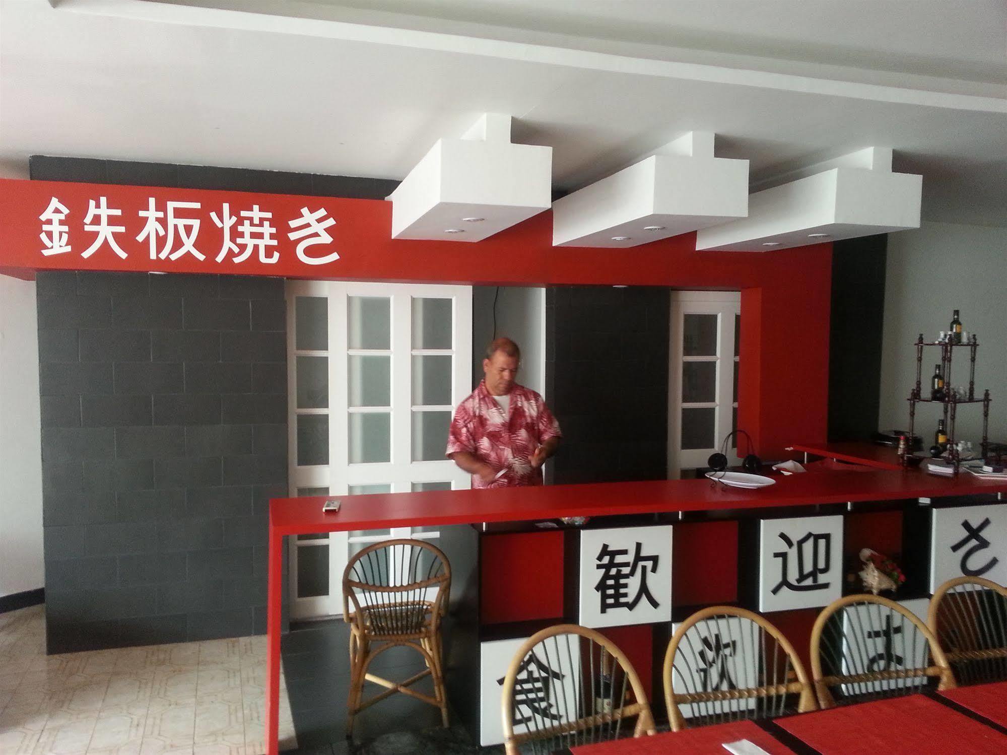 On Vacation Coral Flower San Andrés エクステリア 写真