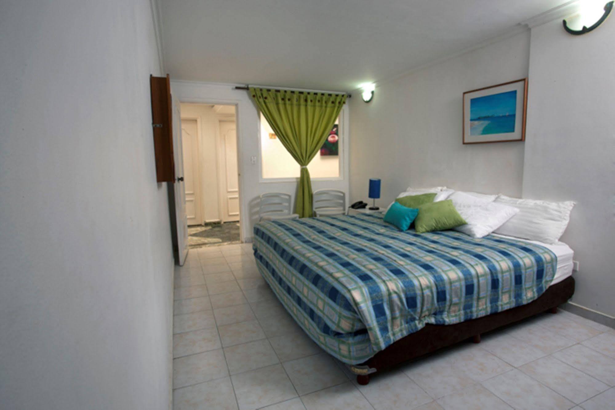 On Vacation Coral Flower San Andrés エクステリア 写真